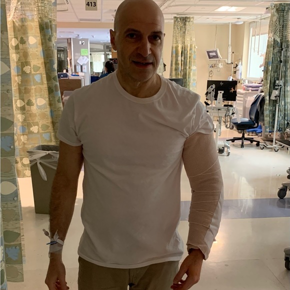 Meet your Posher, Charlie - Picture 10 of 11